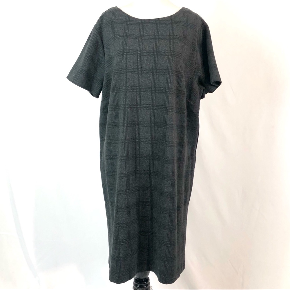 J. Jill Dress size 2x